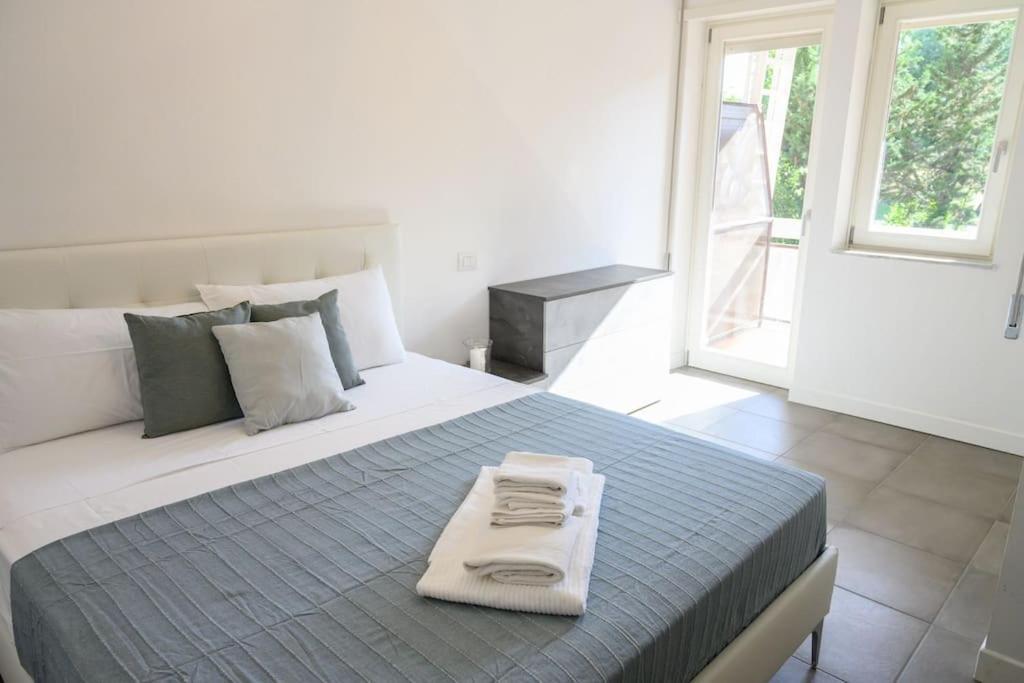 Laura Sweet Home Con Piscina Rome Luaran gambar