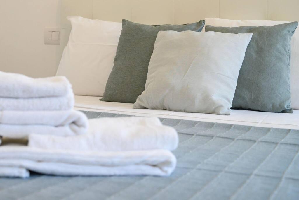 Laura Sweet Home Con Piscina Rome Luaran gambar
