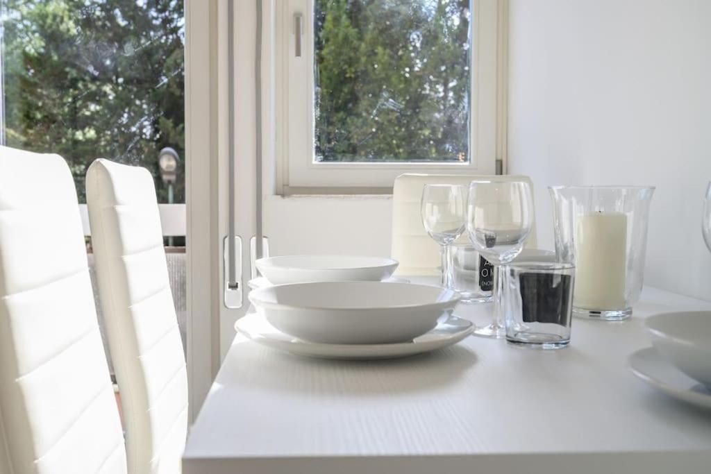 Laura Sweet Home Con Piscina Rome Luaran gambar