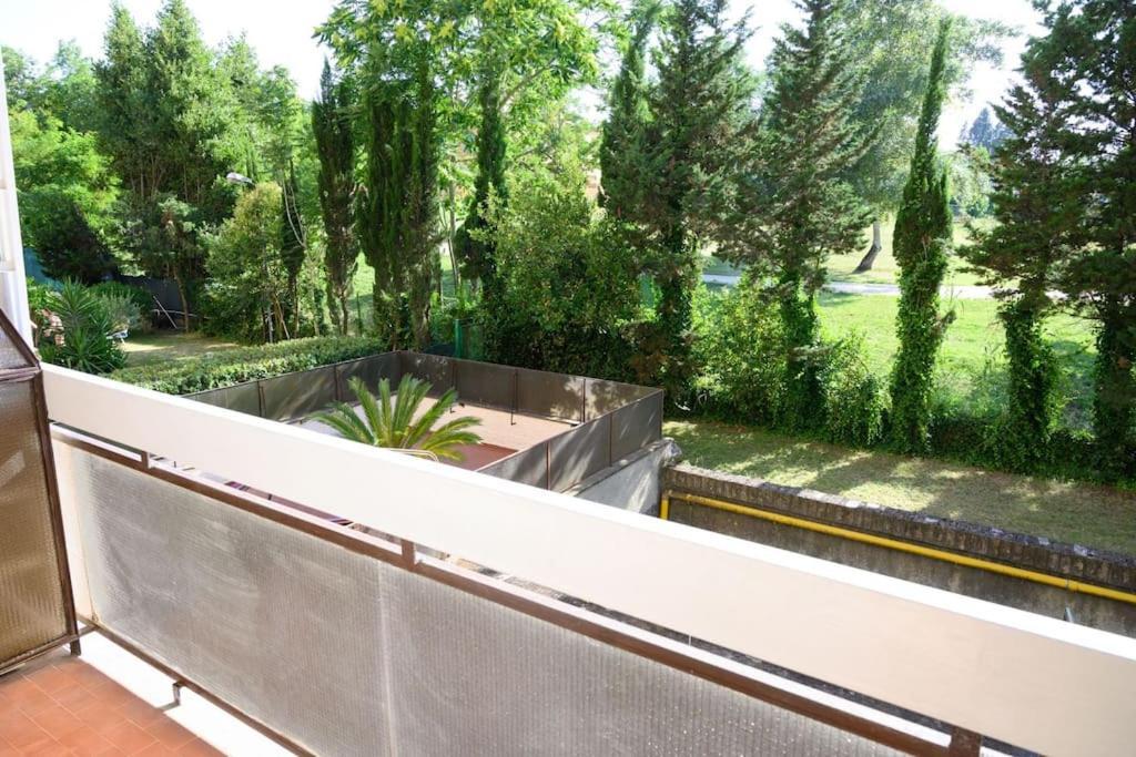 Laura Sweet Home Con Piscina Rome Luaran gambar