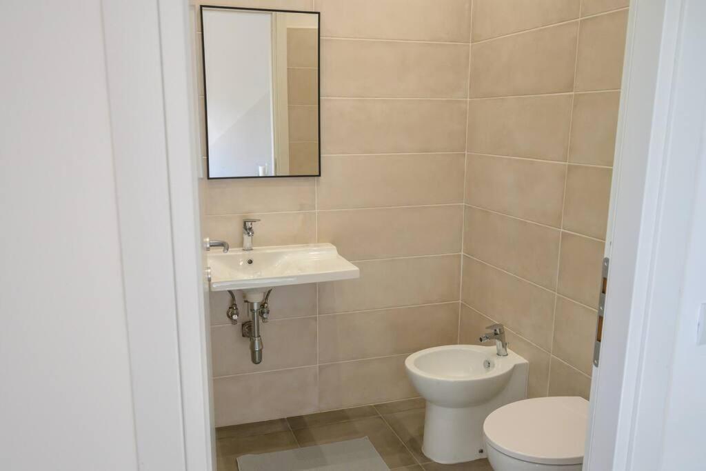 Laura Sweet Home Con Piscina Rome Luaran gambar