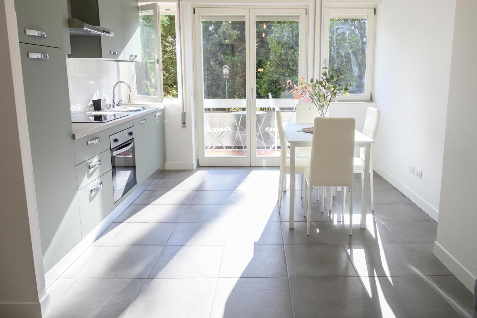 Laura Sweet Home Con Piscina Rome Luaran gambar