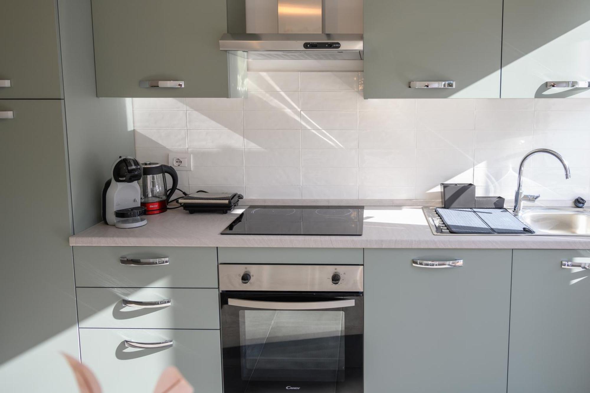 Laura Sweet Home Con Piscina Rome Luaran gambar