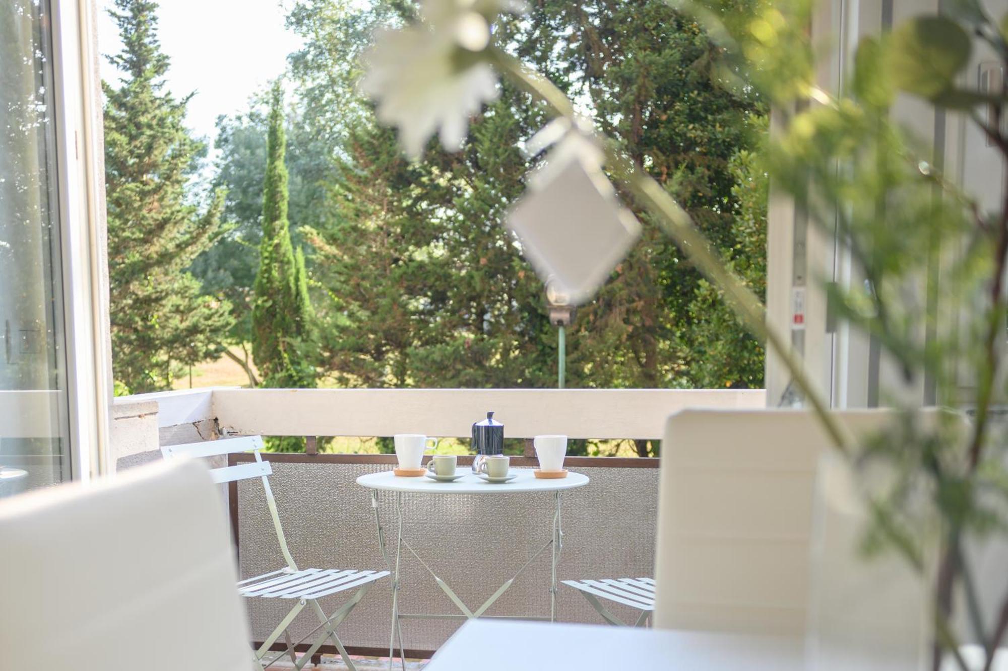 Laura Sweet Home Con Piscina Rome Luaran gambar