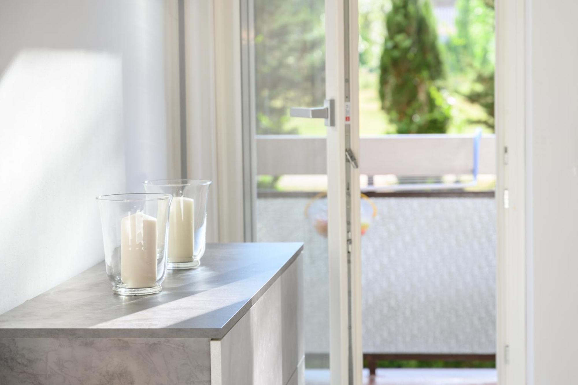 Laura Sweet Home Con Piscina Rome Luaran gambar