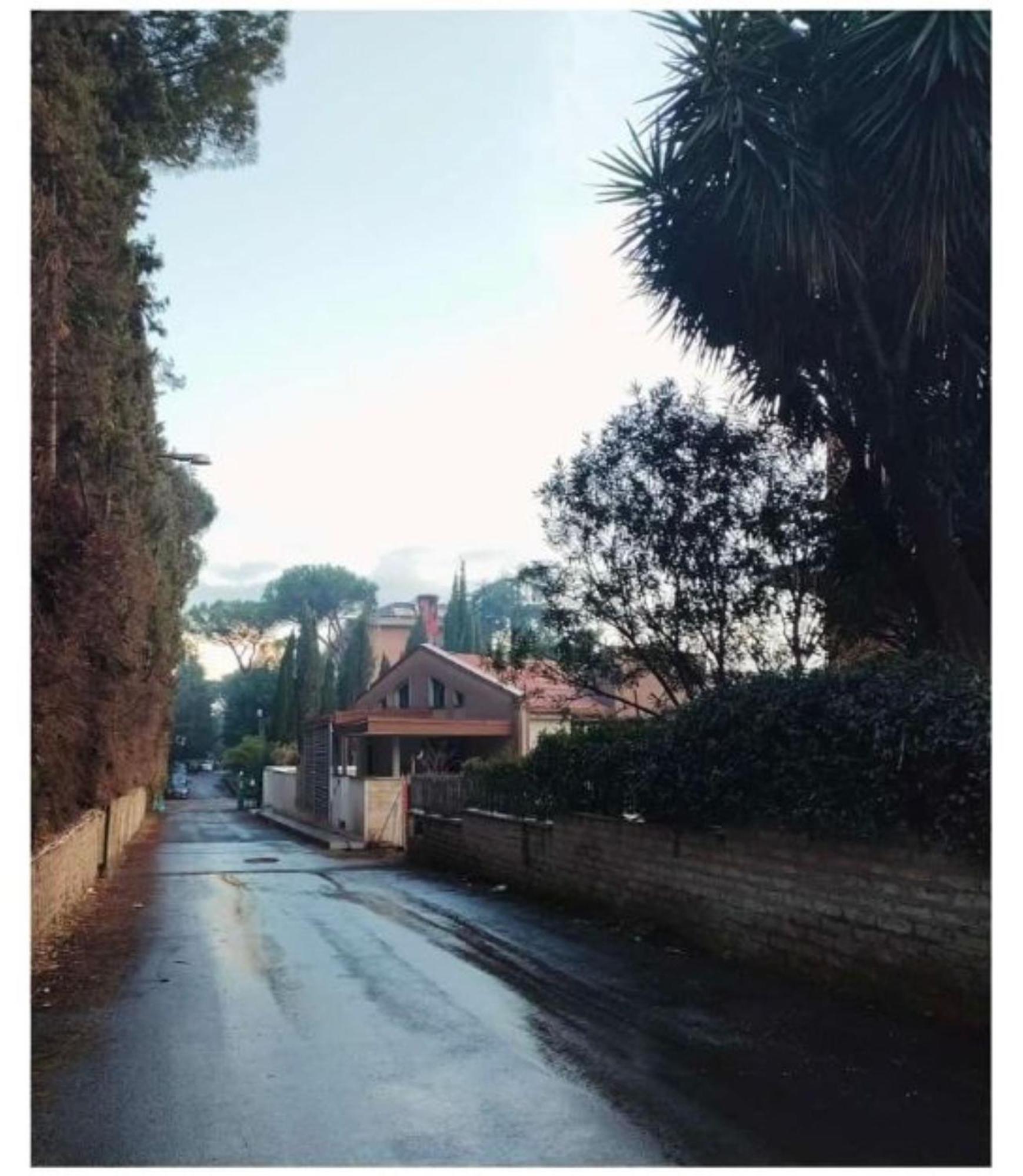 Laura Sweet Home Con Piscina Rome Luaran gambar